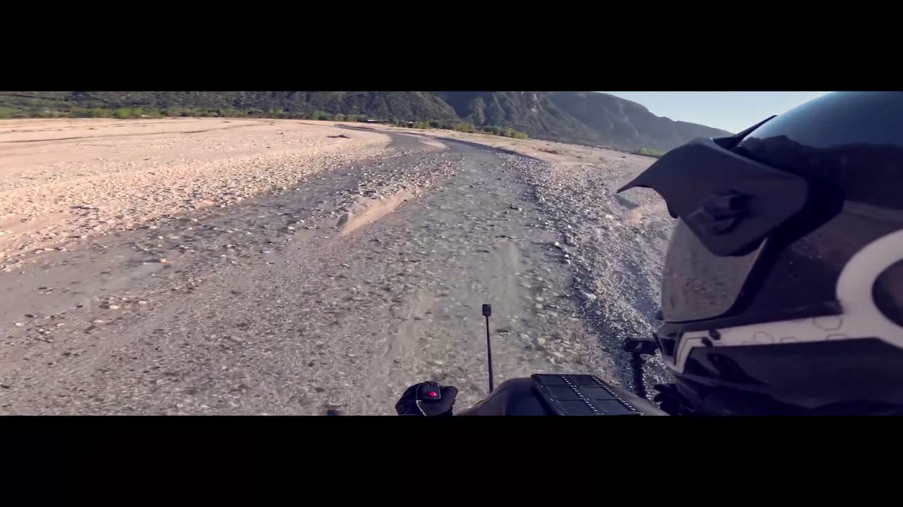 Volonaut has announced the world's first jet-powered flying motorcycle Airbike