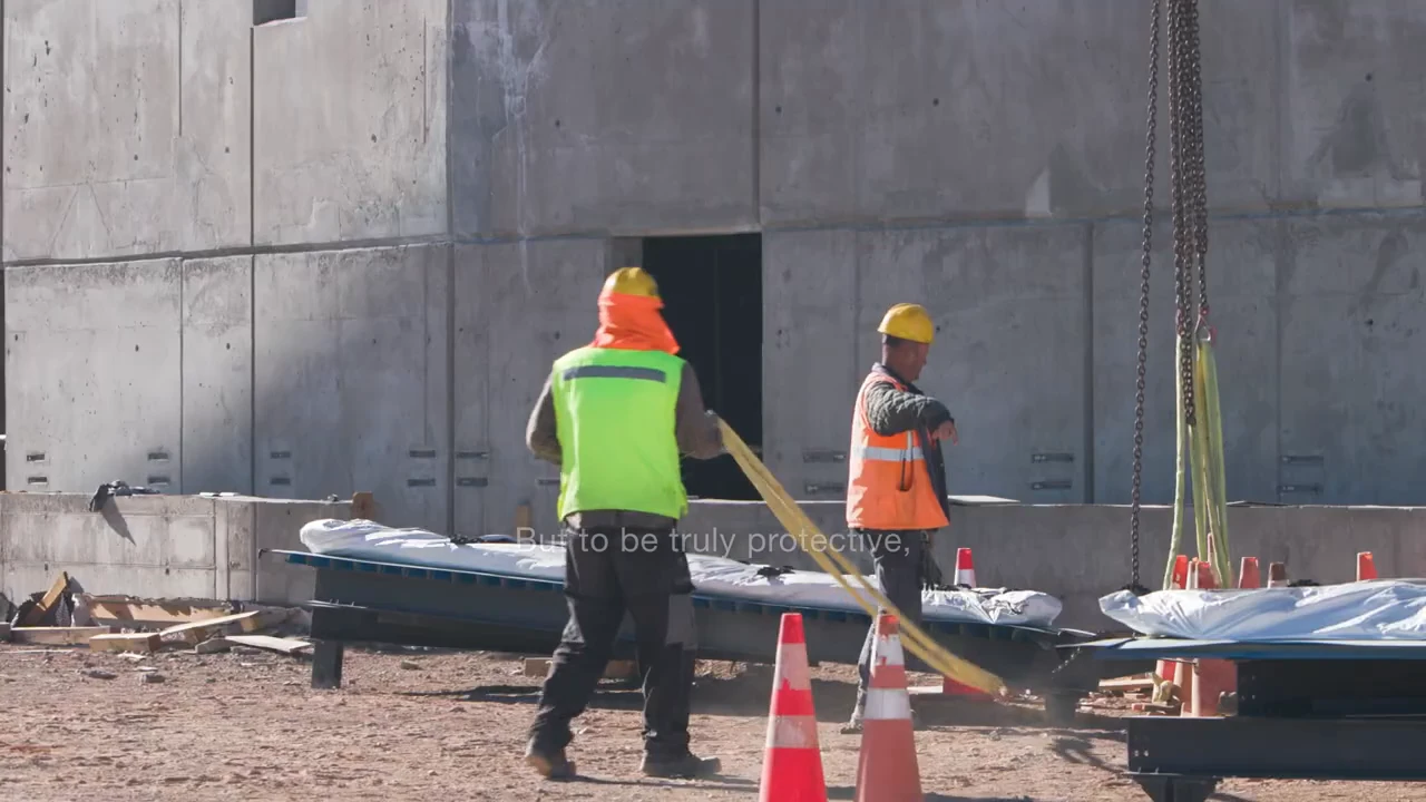 Largest telescope in the history of mankind is being built in the Chilean desert