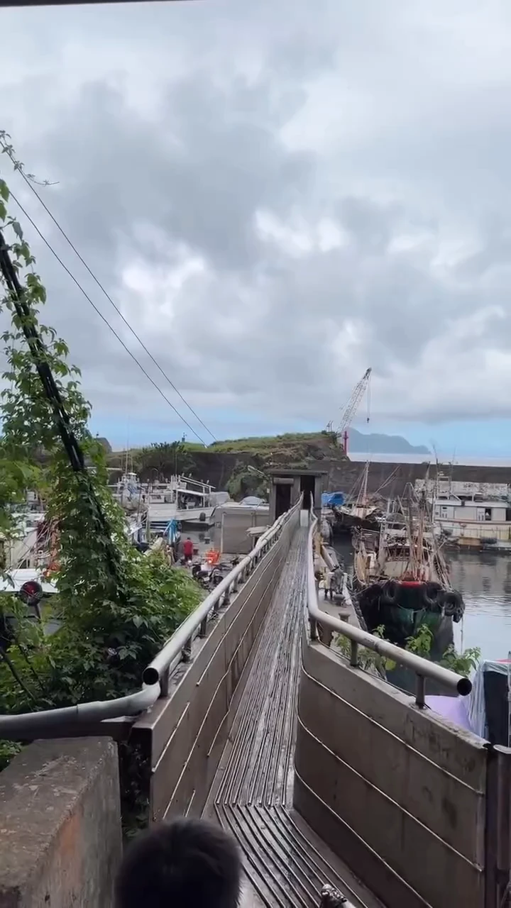 Express Ice Delivery Tech Debuts at Taiwan’s Guishan Island Port