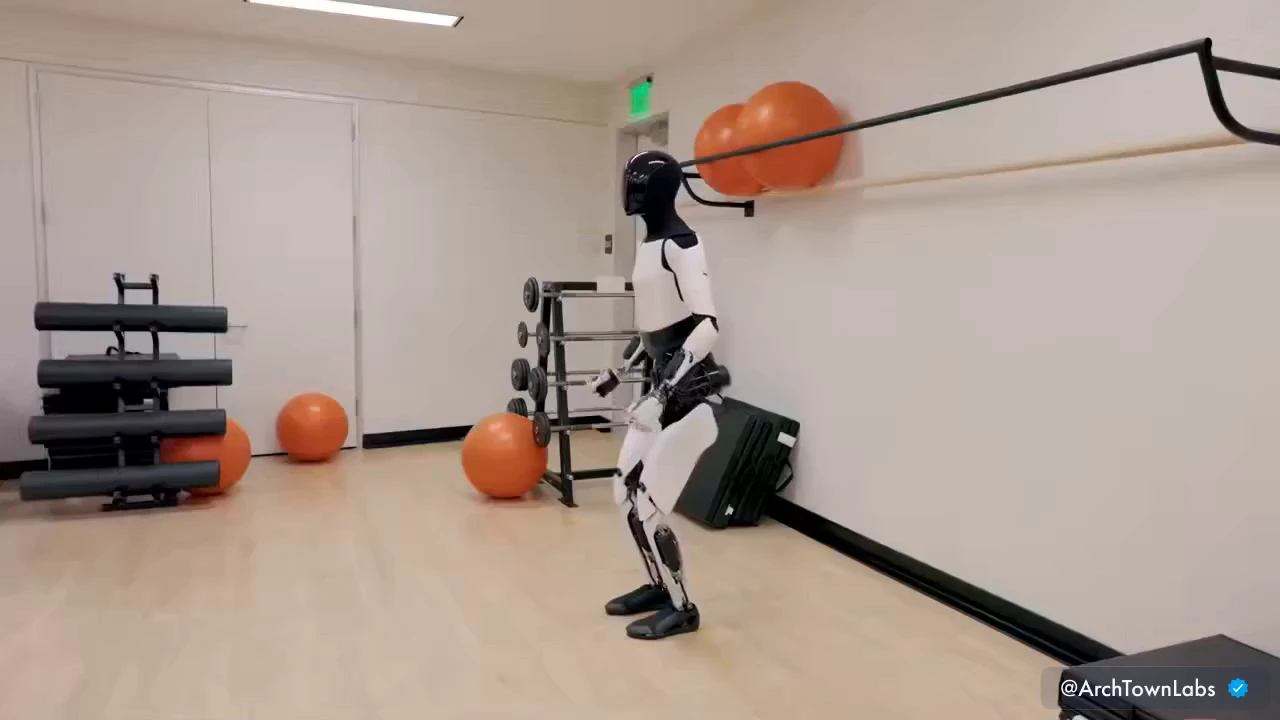 Tesla is making its own robot – Optimus