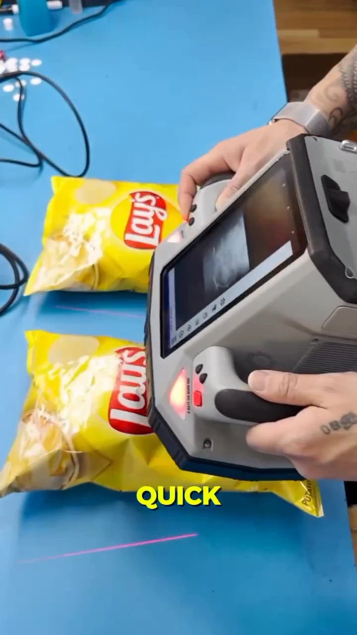 This gadget lets police see through anything