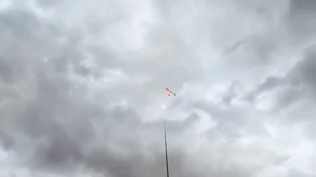 Windlift has developed an innovative drone power generation system