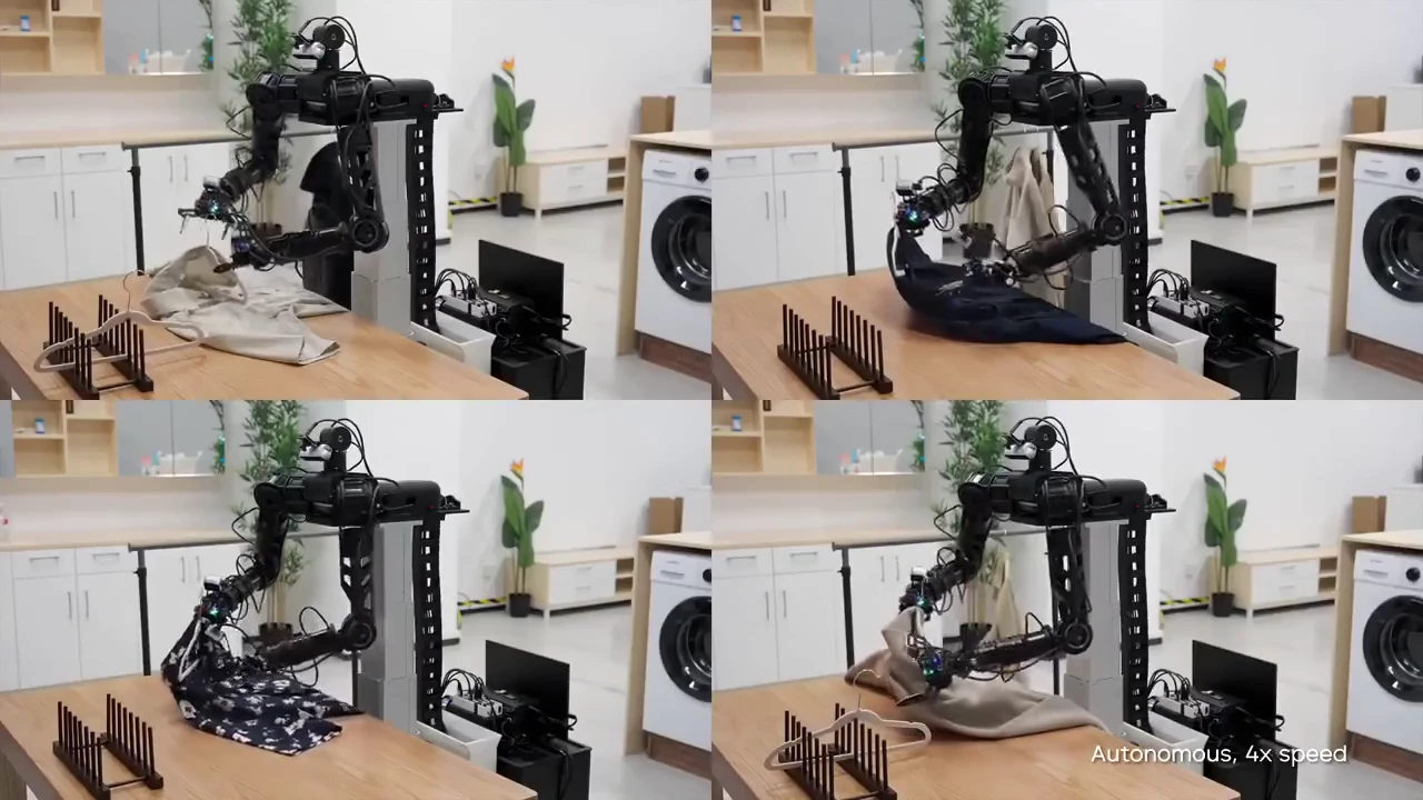 ByteDance’s GR-3 is the robot housekeeper you didn’t know you needed!