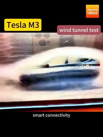 Xiaomi SU7 vs Tesla Model 3