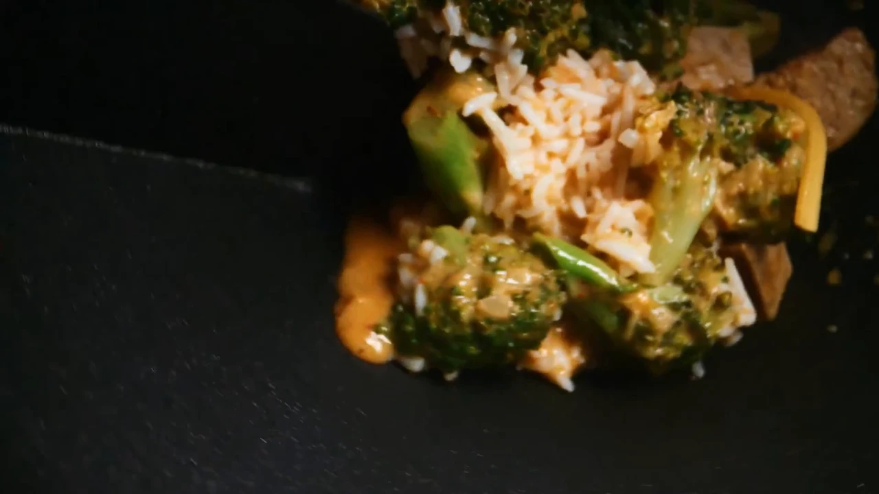The kitchen of the future: the CA-1 robot cooks without human intervention