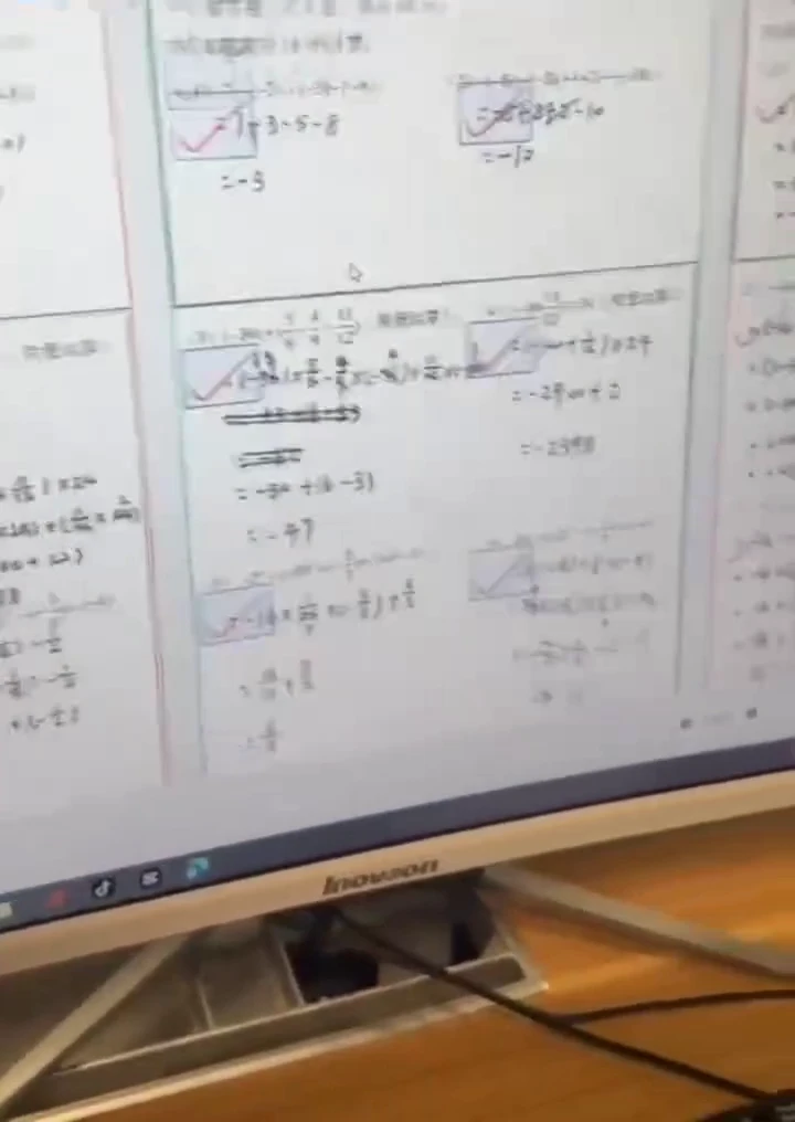 AI is already checking homework in minutes in China