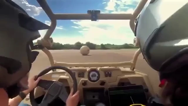 RoboBall III: where engineering meets imagination