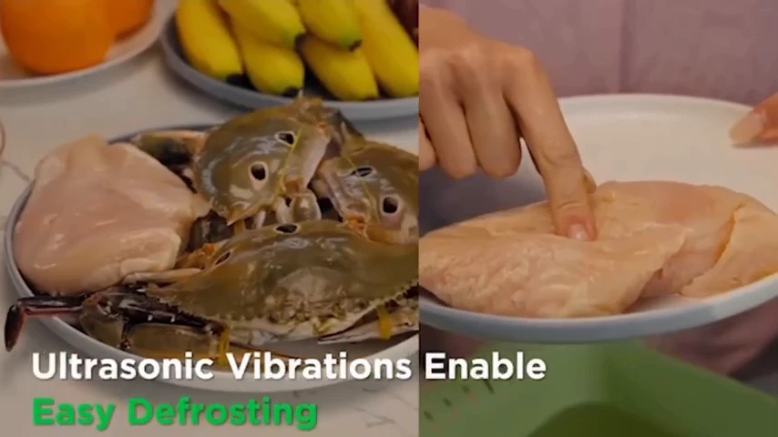 SterilPure Introduces Compact Dishwasher Using Ultrasound to Fight Grease and Bacteria