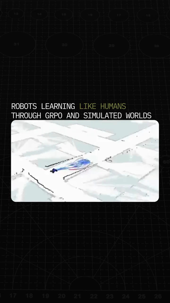 Robotics’ next frontier: synthetic data and smarter policies