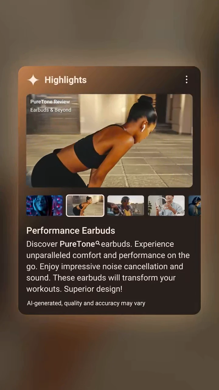 YouTube Is Testing AI Summaries – No Need to Watch the Whole Video