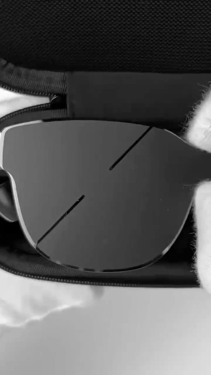 RayNeo Air 3s Pro Bring Bright OLED Screens and Spatial Audio to AR