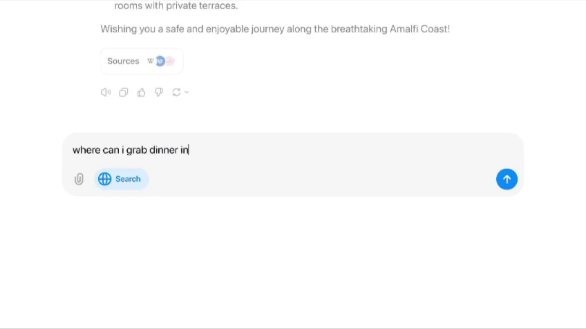 OpenAI introduced ChatGPT Search, an AI-based search engine