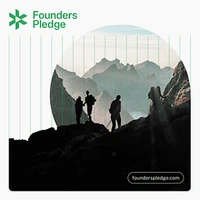Founders Pledge — profile photo on Arch Town