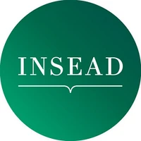INSEAD — profile photo on Arch Town