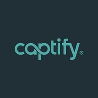 Captify® — profile photo on Arch Town