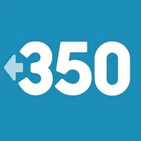 350.org — profile photo on Arch Town