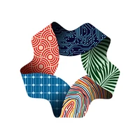 THE LINE — profile photo on Arch Town