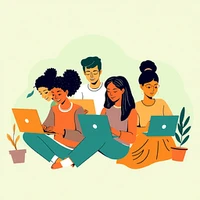 Open Source Initiative — profile photo on Arch Town