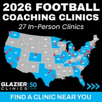 Glazier Clinics — profile photo on Arch Town