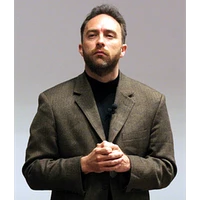 TED Conference — profile photo on Arch Town