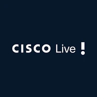 Cisco Live — profile photo on Arch Town