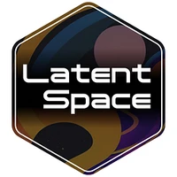 Latent Space — profile photo on Arch Town