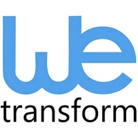 wetransform gmbh — profile photo on Arch Town
