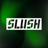 Slush — profile photo on Arch Town