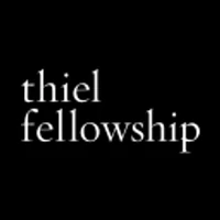 Thiel Fellowship — profile photo on Arch Town