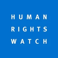 Human Rights Watch — profile photo on Arch Town