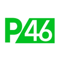 PAGO46 — profile photo on Arch Town