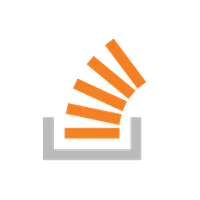 Stack Overflow — profile photo on Arch Town