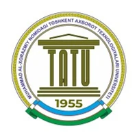 TUIT (Tashkent University of IT) — profile photo on Arch Town