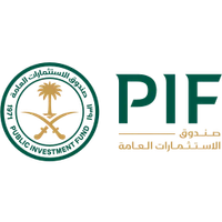 PIF (Saudi Public Investment Fund) — profile photo on Arch Town