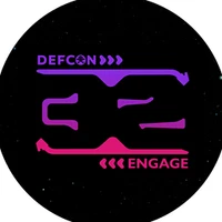 DEF CON — profile photo on Arch Town