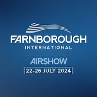 Farnborough Airshow — profile photo on Arch Town
