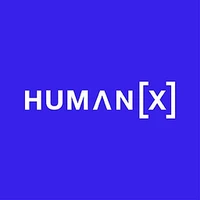 HumanX — profile photo on Arch Town