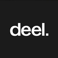 Deel — profile photo on Arch Town