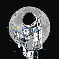 Indie Hackers — profile photo on Arch Town