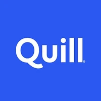 Quill — profile photo on Arch Town