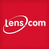 Lens.com — profile photo on Arch Town