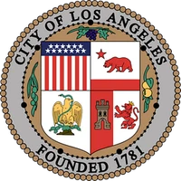 Los Angeles — profile photo on Arch Town