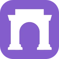 Farcaster — profile photo on Arch Town
