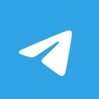 Telegram Messenger — profile photo on Arch Town
