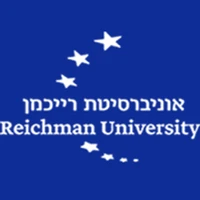 Reichman University — profile photo on Arch Town