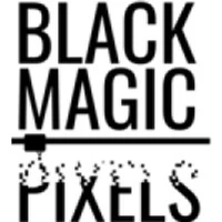 Black Magic Pixels — profile photo on Arch Town