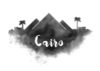 Cairo — profile photo on Arch Town