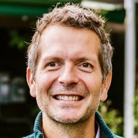 Frédéric  Laloux — profile photo on Arch Town