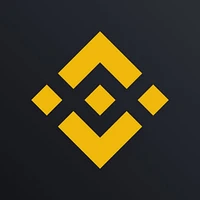 Binance — profile photo on Arch Town