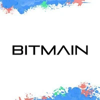 Bitmain — profile photo on Arch Town